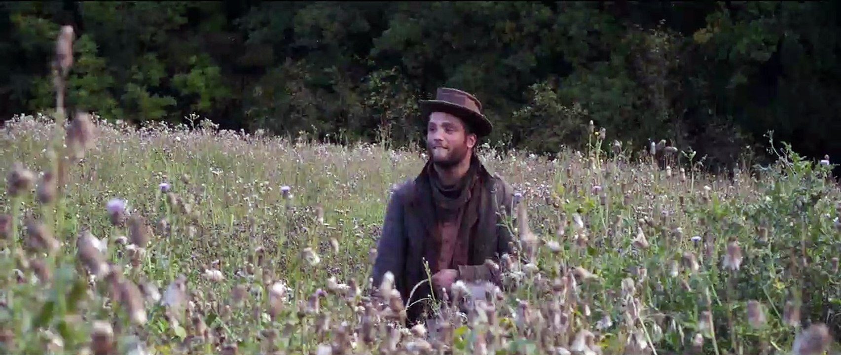 Lady Macbeth Trailer DF