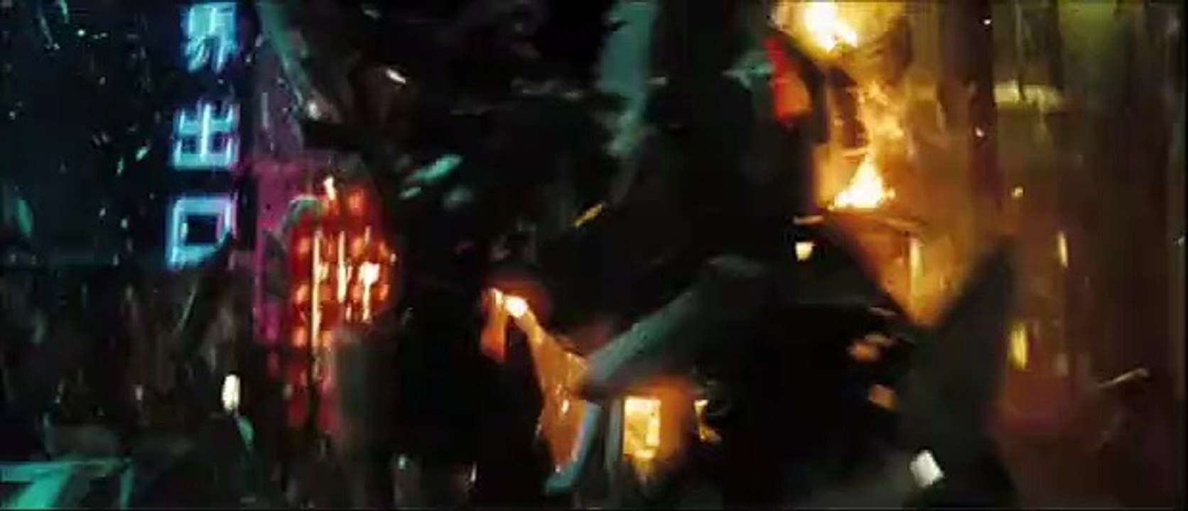 Transformers 2 - Die Rache Trailer (6) DF