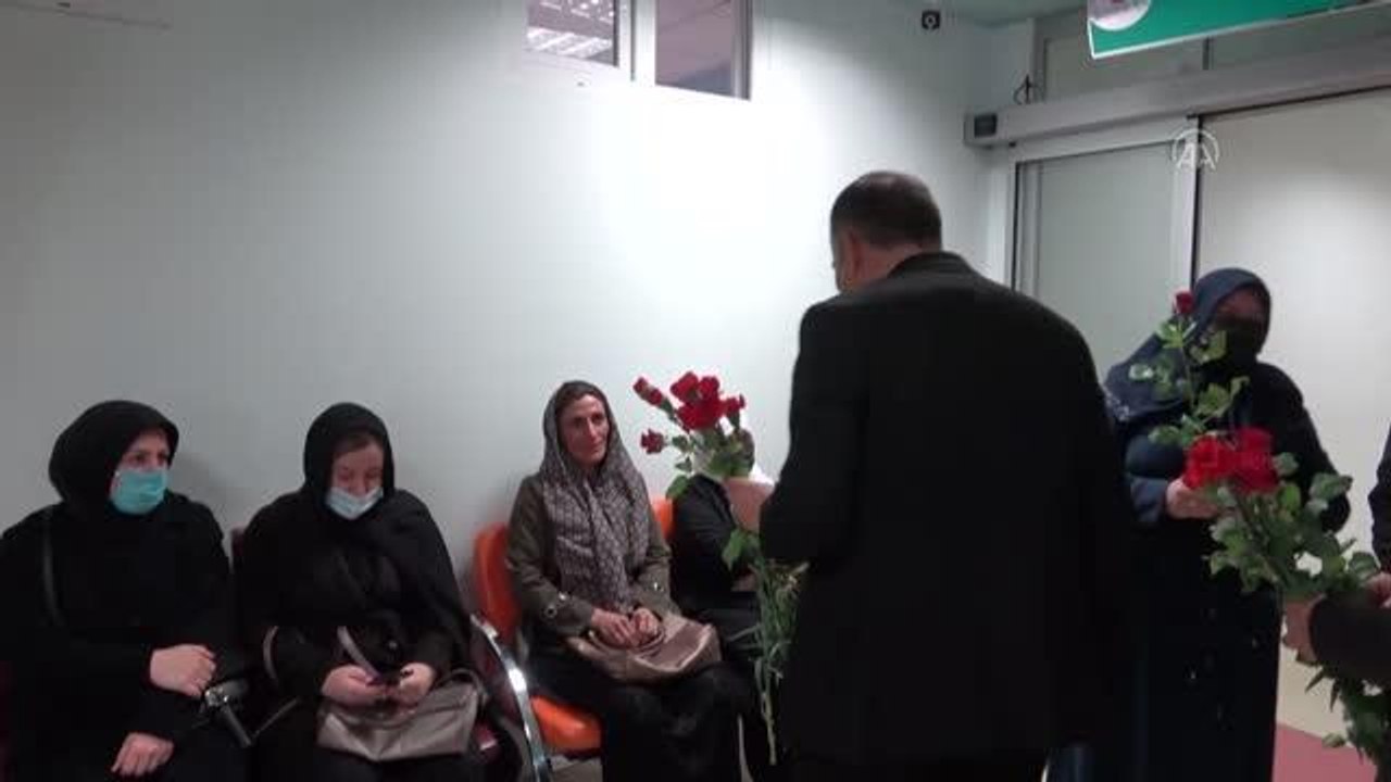 Şemdinli'de "8 Mart Dünya Kadınlar Günü" etkinliği