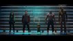 Guardians Of The Galaxy: Peter Quill stellt sich vor (OmU)