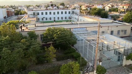 The Longest Run Trailer OV