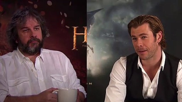 FILMSTARTS-Interview zu Exodus: Götter und Könige mit Christian Bale und Ridley Scott