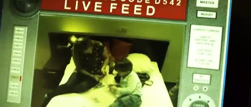 Amsterdam Heavy - Jetzt wird's verdammt ernst Trailer OV