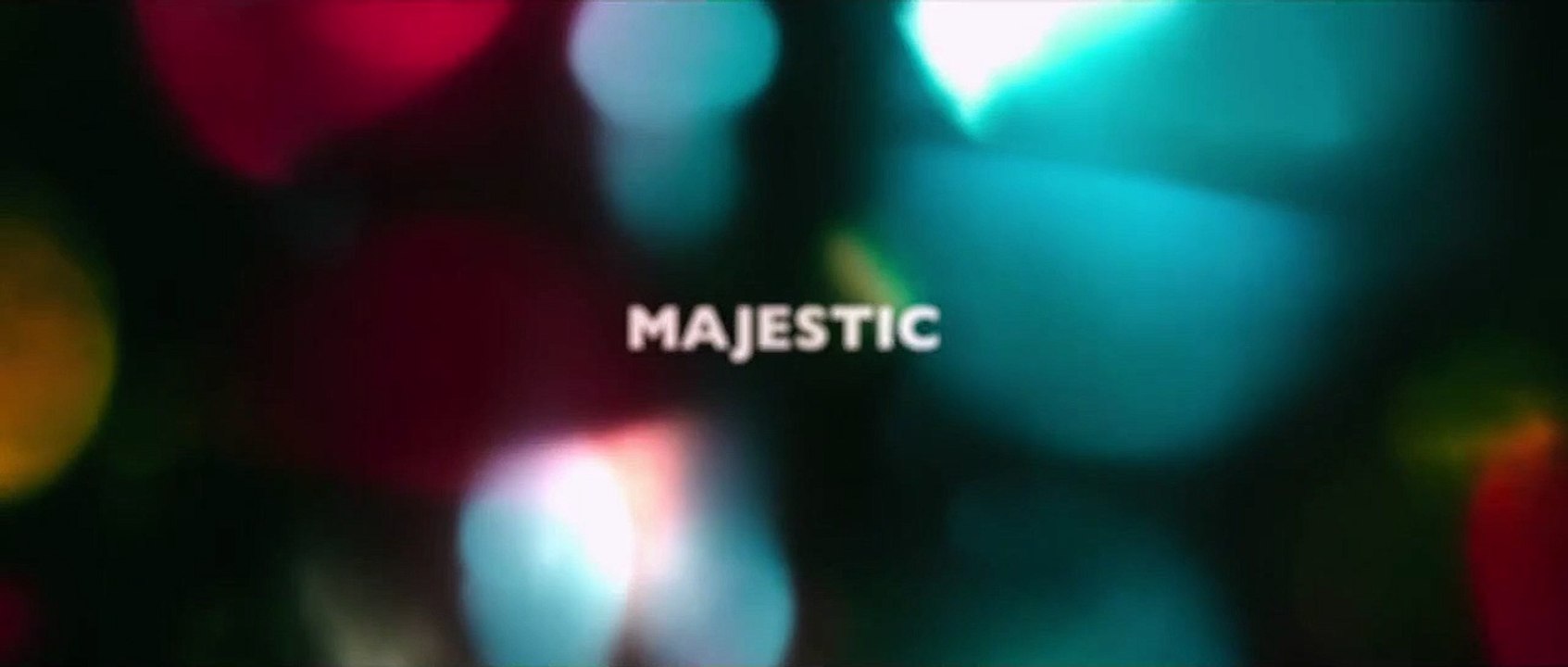 Colonia Dignidad - Es gibt kein Zurück Trailer (2) DF