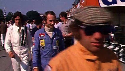 One - Leben am Limit Trailer DF