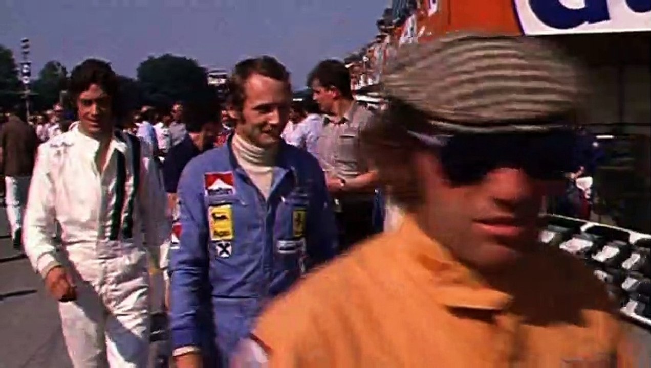 One - Leben am Limit Trailer DF