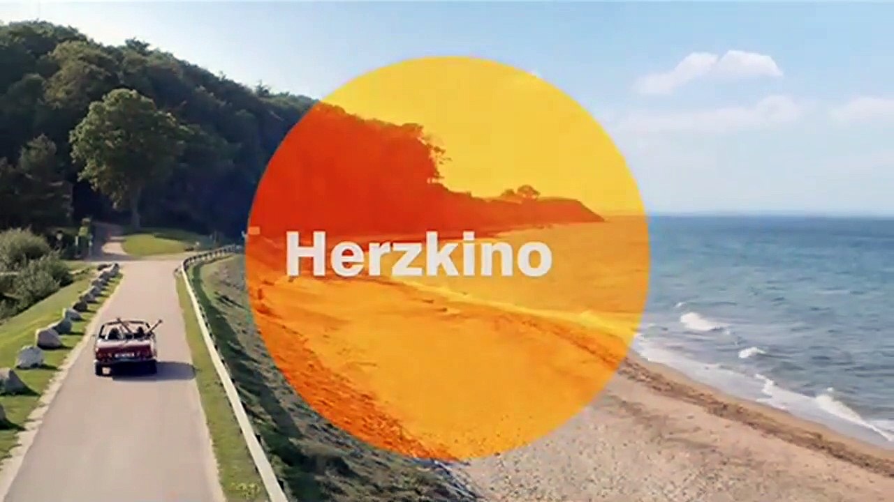 Katie Fforde: Martha tanzt Trailer DF