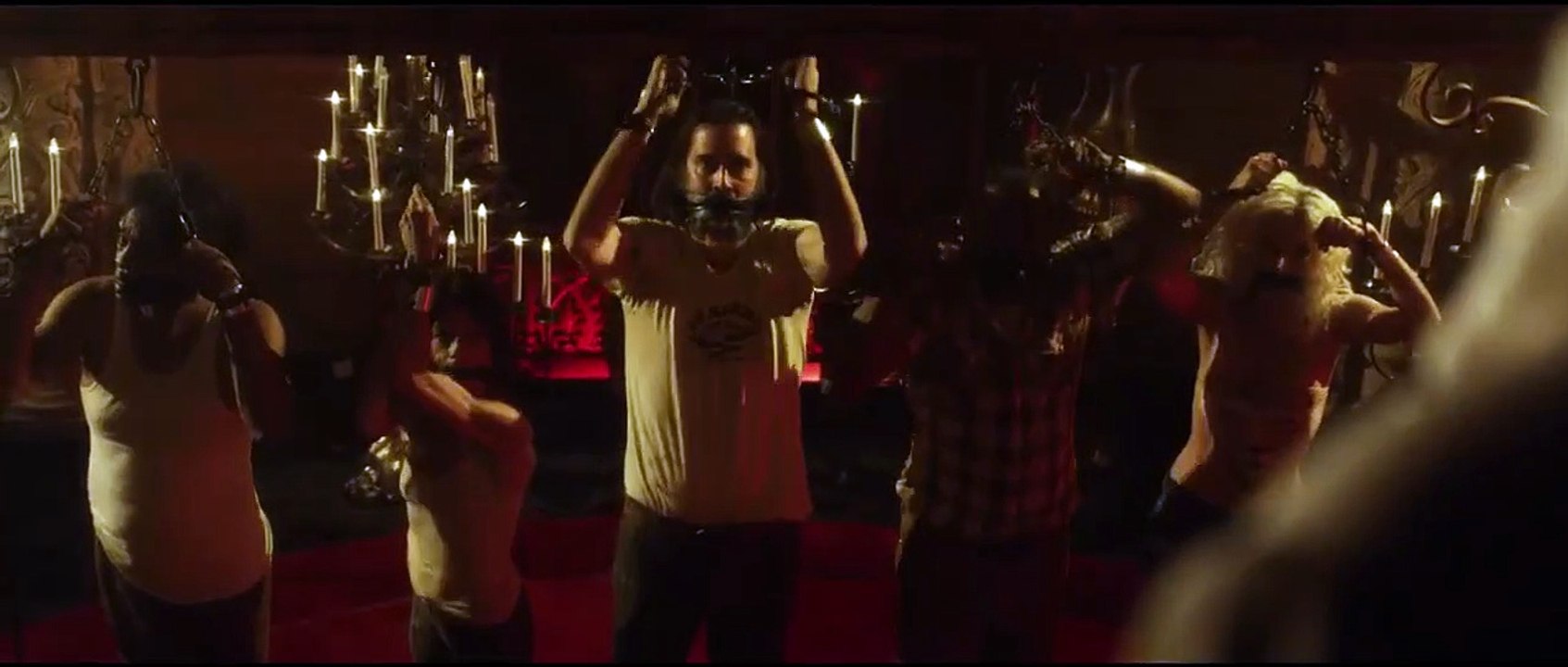 31 - A Rob Zombie Film Trailer DF