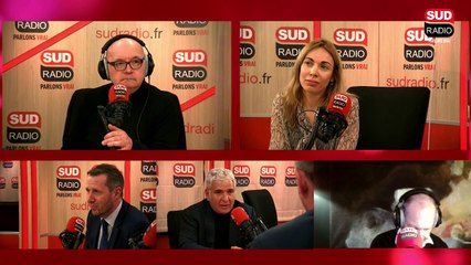 Géo-politique : L'Europe doit-elle arrêter d'acheter du gaz à la Russie ?