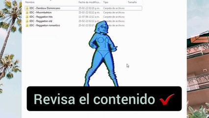 PACK REGGAETON HITS MARZO