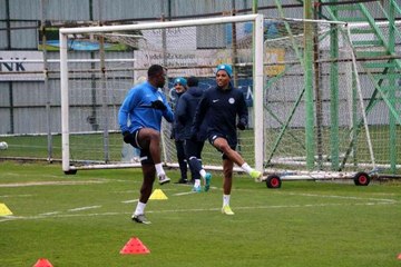 Bülent Korkmaz: "Alacağımız bir galibiyetle yeniden umutlarımız yeşerecek"