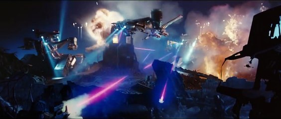 Terminator 2 - Tag der Abrechnung 3D Trailer (4) OV