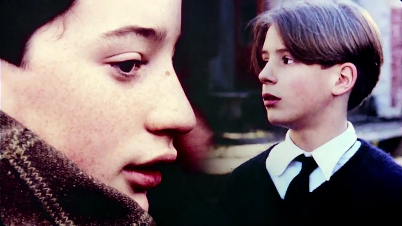 Auf Wiedersehen, Kinder Trailer DF