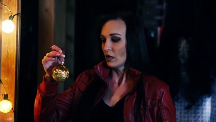 Das Krampus Massaker - Bete, dass du nicht auf ihrer Liste stehst. Trailer OV