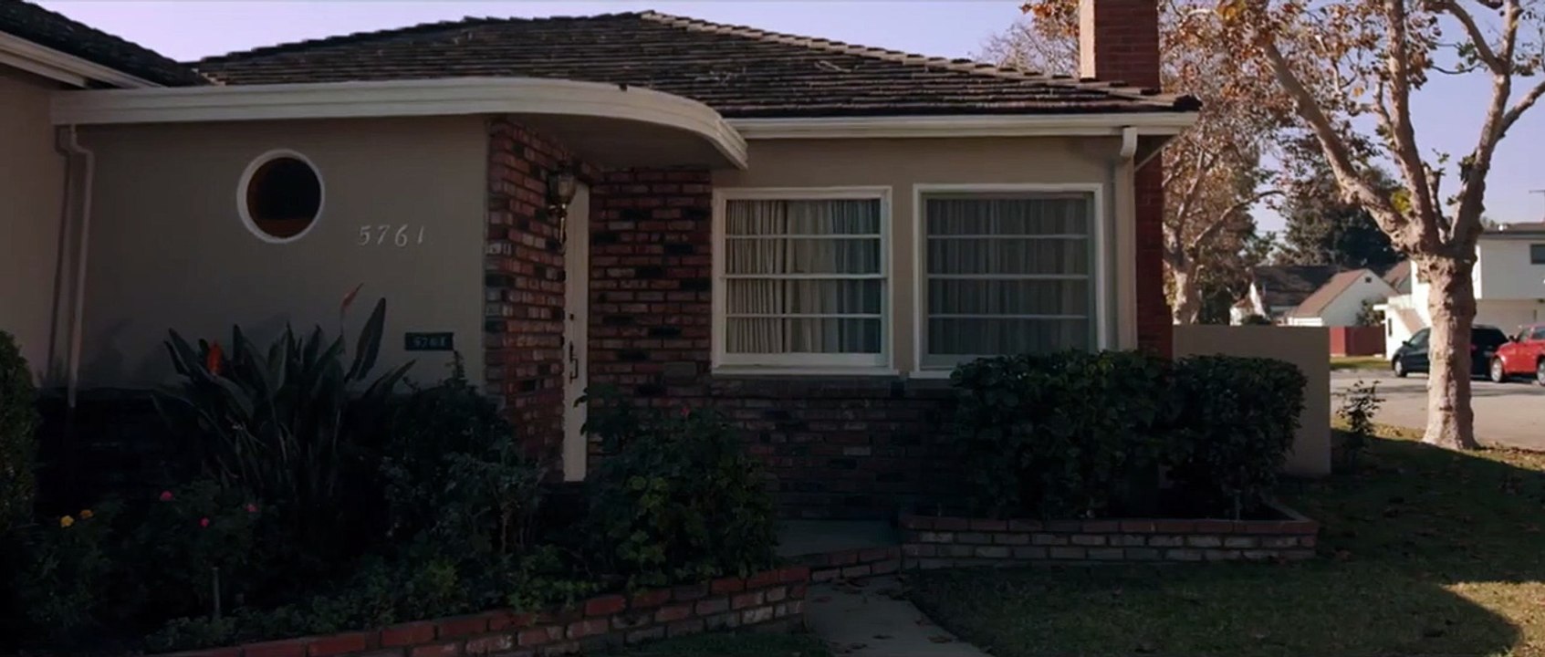 At the Devil's Door Trailer DF