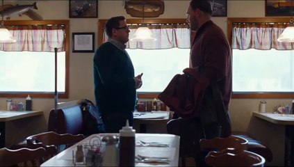 True Story - Spiel um Macht Trailer (2) OV