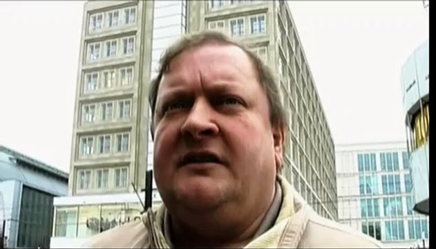 Deutschland 09 - 13 kurze Filme zur Lage der Nation Trailer DF