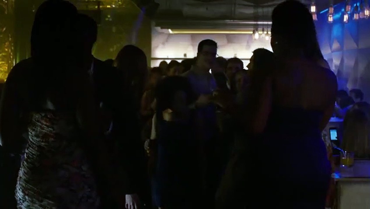 Der Samariter - Tödliches Finale Trailer DF