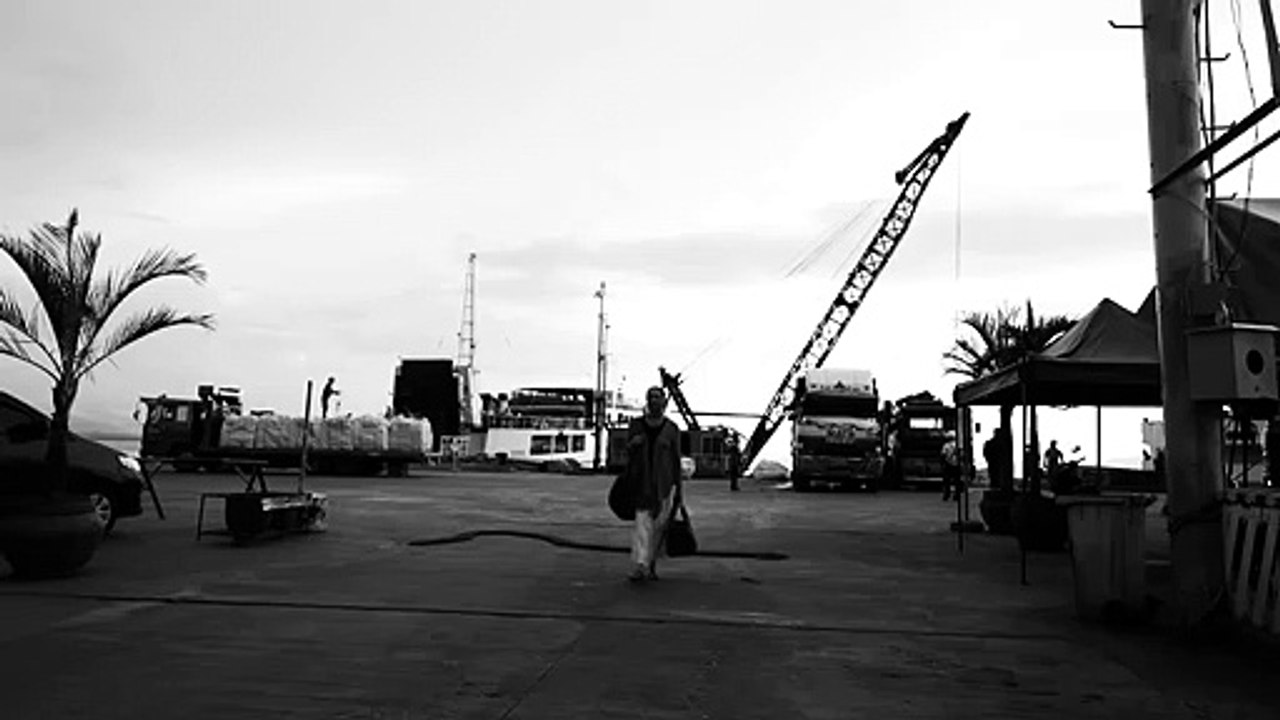 The Woman Who Left Teaser OV