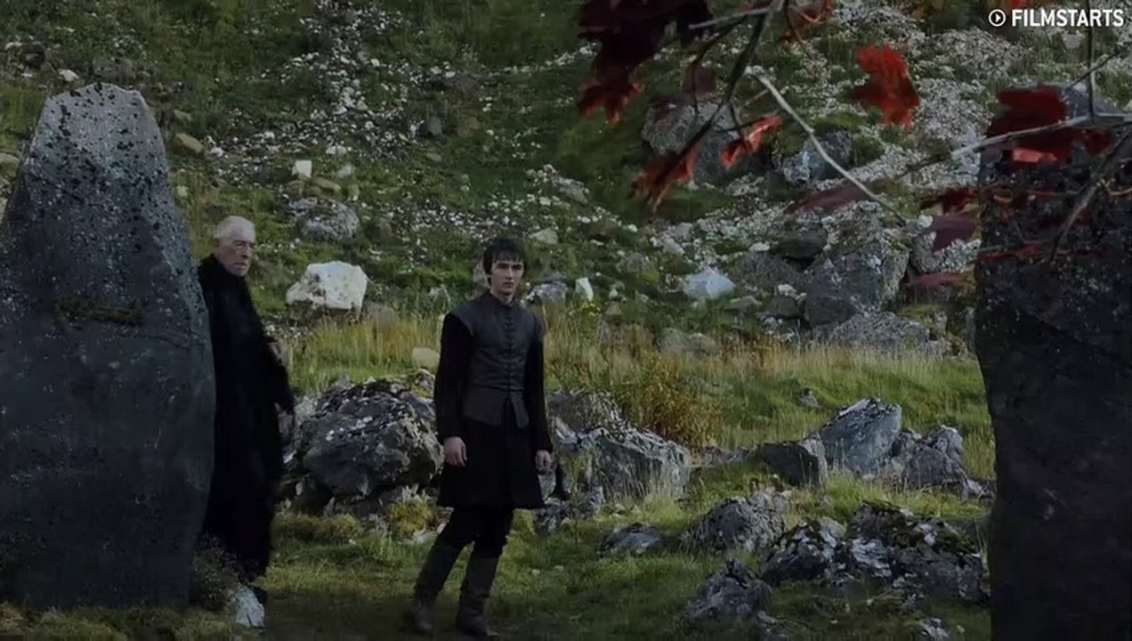 'Game Of Thrones'-Theorie: Ist Bran der Night King? (FILMSTARTS-Original)