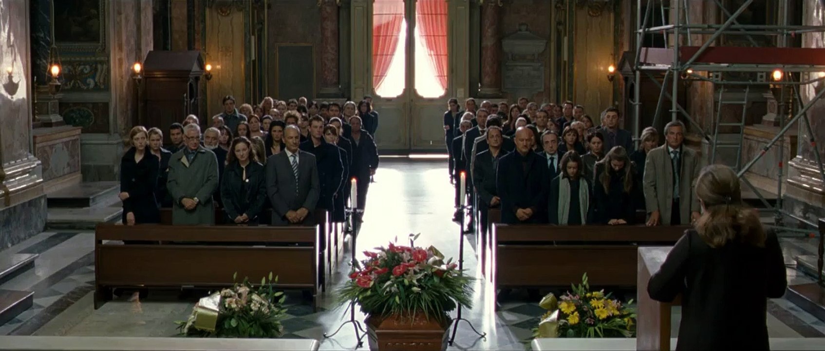 Ex - Jeder hat eine(n) Trailer DF