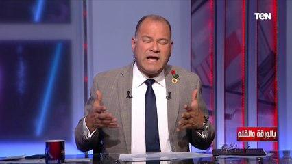 الديهي: الجميع في السعودية يتحدث عن دور وأهمية مصر لما قدمته لكل الدول العربية