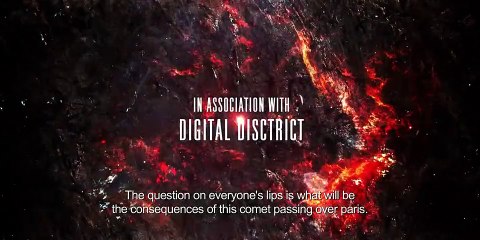 Dead Shadows Trailer (3) OV