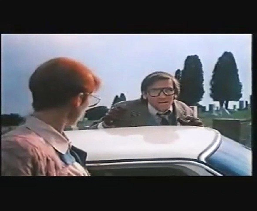 Die Rückkehr der Untoten - Night Of The Living Dead Trailer DF