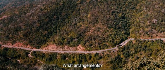 Was werden die Leute sagen Trailer (2) OV