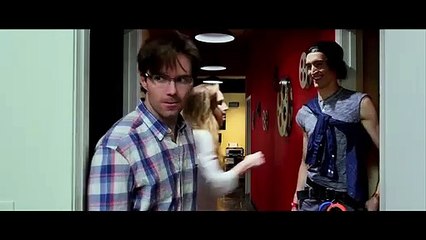 Kill TV - Mord auf Sendung Trailer OV