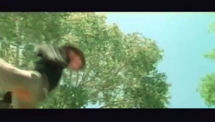 Blueberry und der Fluch der Dämonen Trailer DF