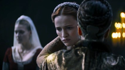 Maximilian - Das Spiel von Macht und Liebe Trailer DF