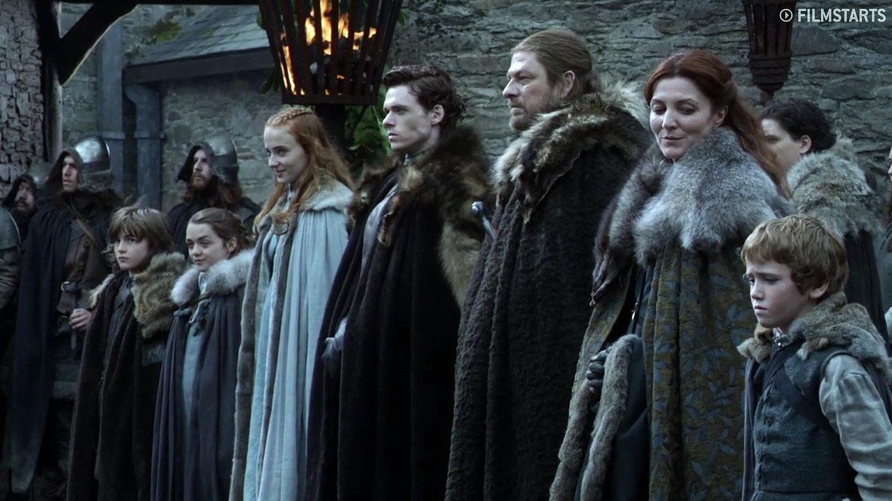 Game Of Thrones - Staffel 7: Zehn denkwürdige Momente aus Folge 1 (FILMSTARTS-Original)