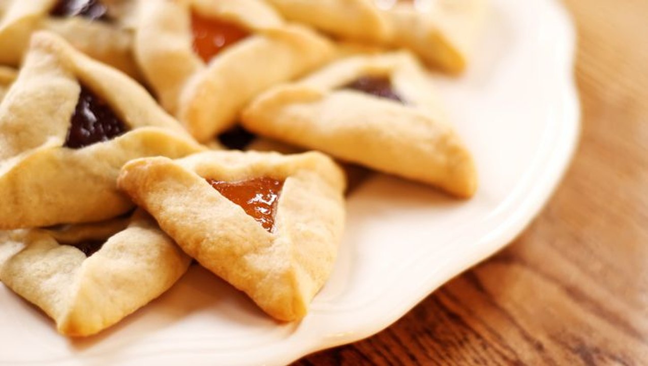 Everything To Know About Purim