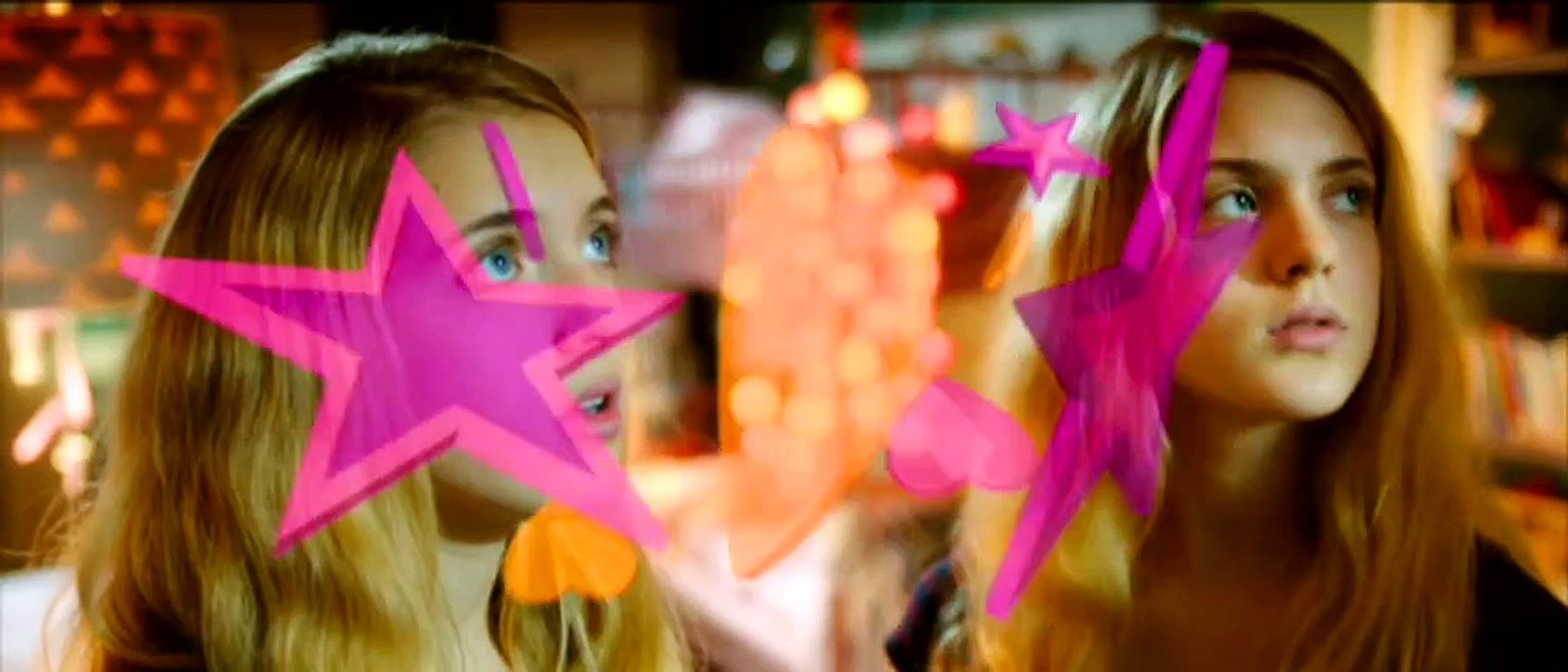 Hanni & Nanni 3 Trailer DF