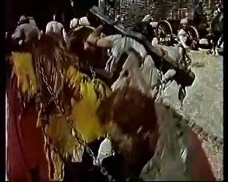 Armee der Finsternis Trailer DF