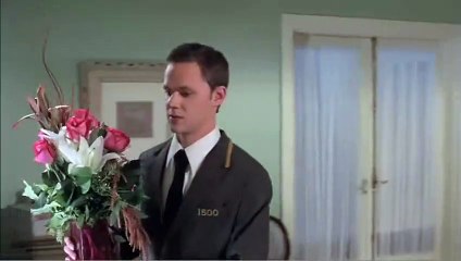 Falling Up - Liebe öffnet Türen Trailer OV