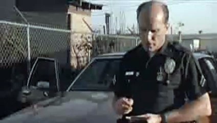 Colors - Farben der Gewalt Trailer (2) OV