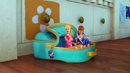 Toy Story Toons: Urlaub Auf Hawaii Teaser OV
