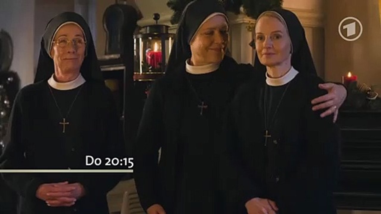 Um Himmels Willen: Das Wunder von Fatima Trailer DF