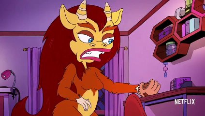 Big Mouth Teaser (2) OV