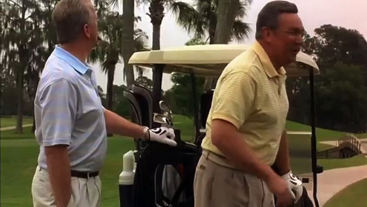 Das Jahr, in dem wir uns kennenlernten Trailer DF