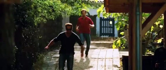 Kleine wahre Lügen Trailer DF