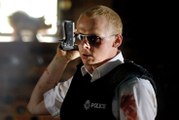 Les créateurs de Hot Fuzz font le poing dans les films d'action