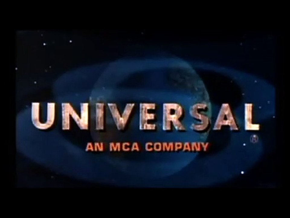 American Werewolf Trailer (2) OV