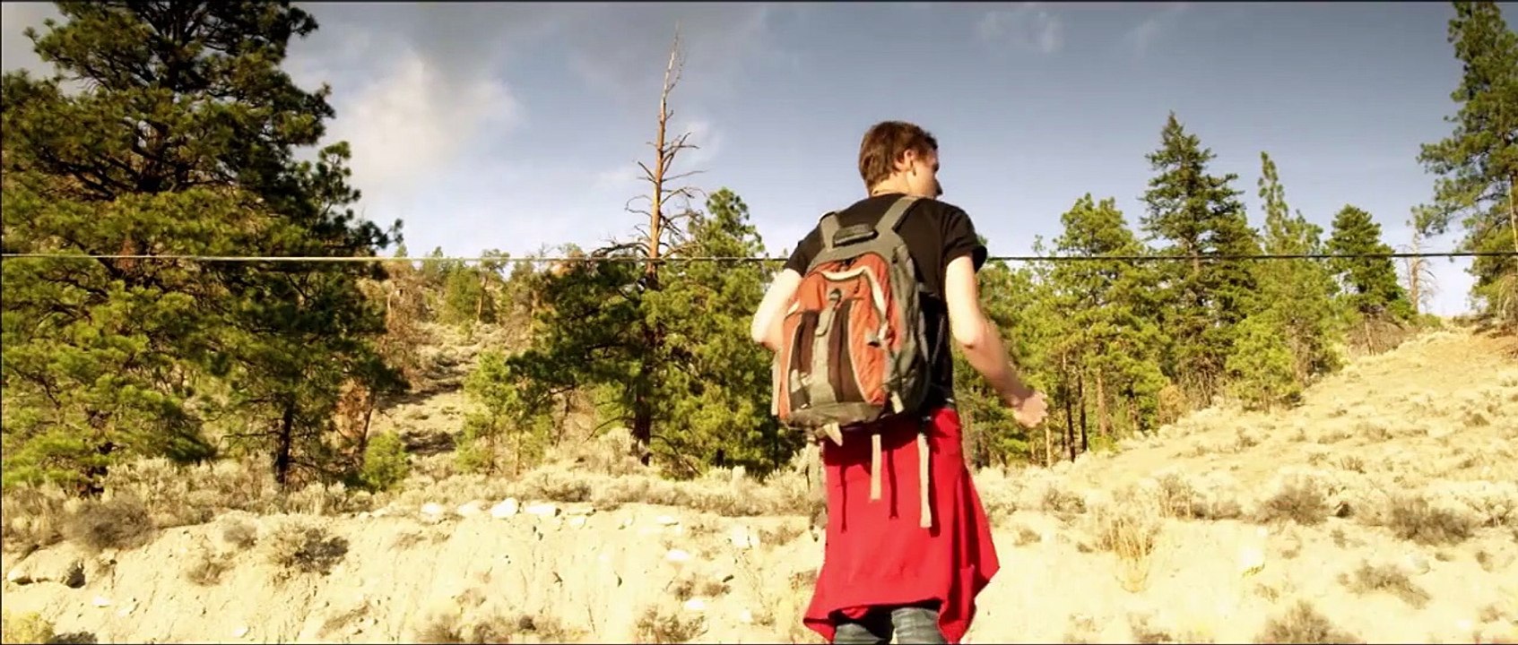 Wrecker - Death Truck Trailer DF