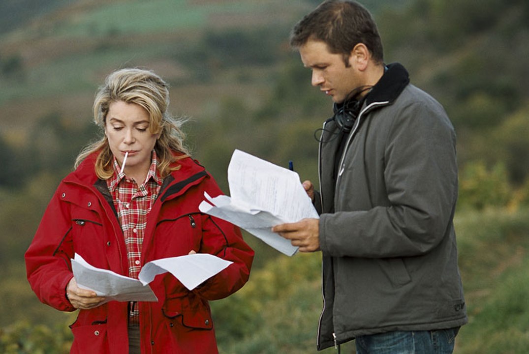 Après Lui, Gaël Morel