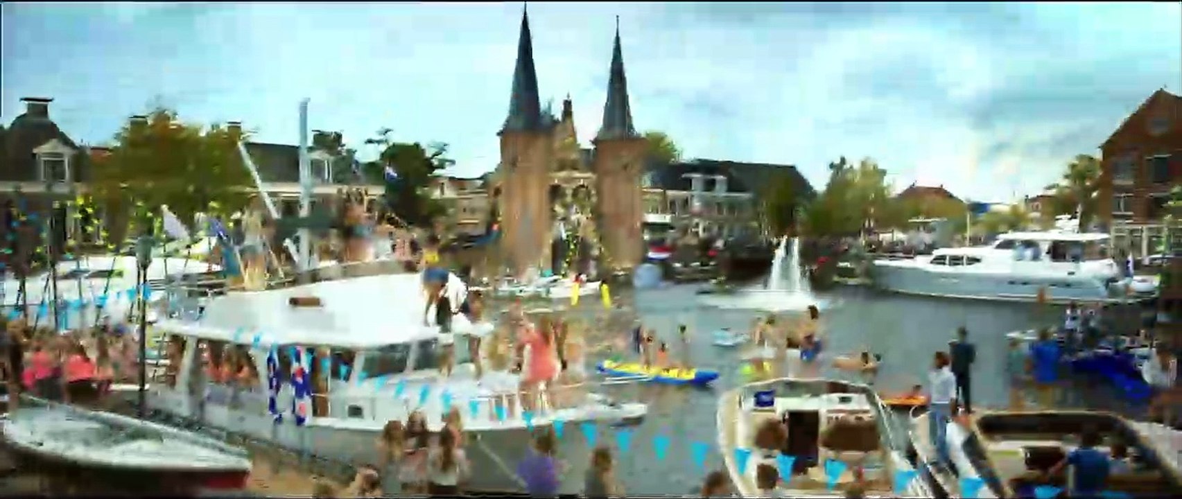 Scream Week Trailer (2) OV