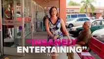 Crazy Ex-Girlfriend Trailer OV
