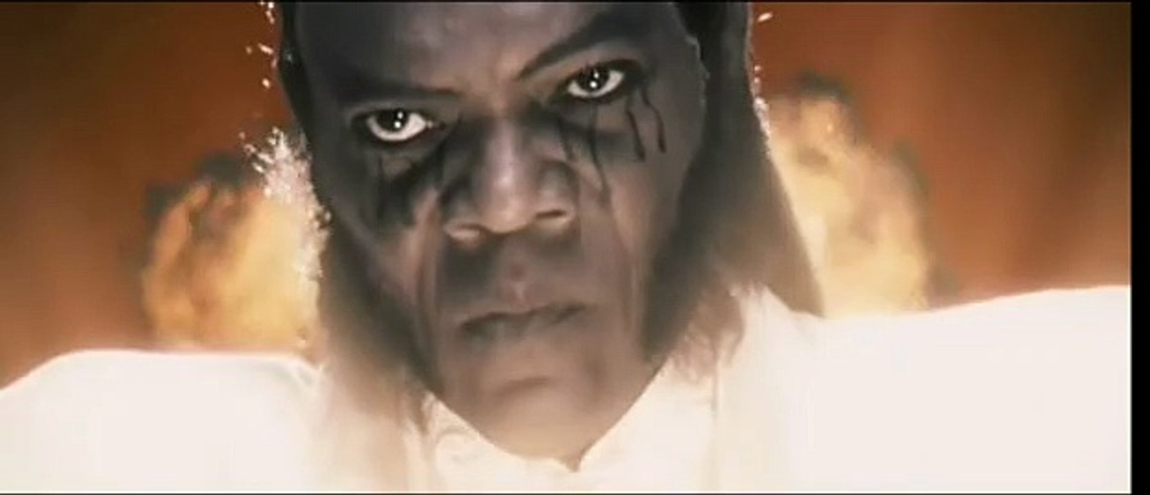 The Spirit Trailer (2) DF